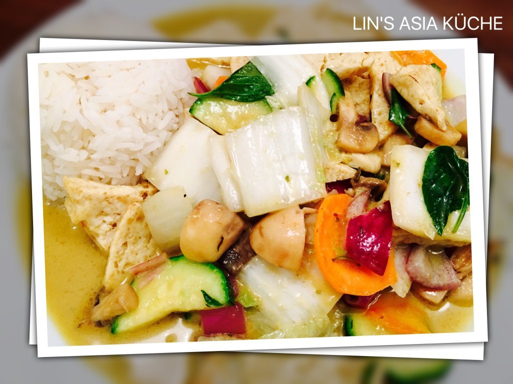 Lin's Asia Küche