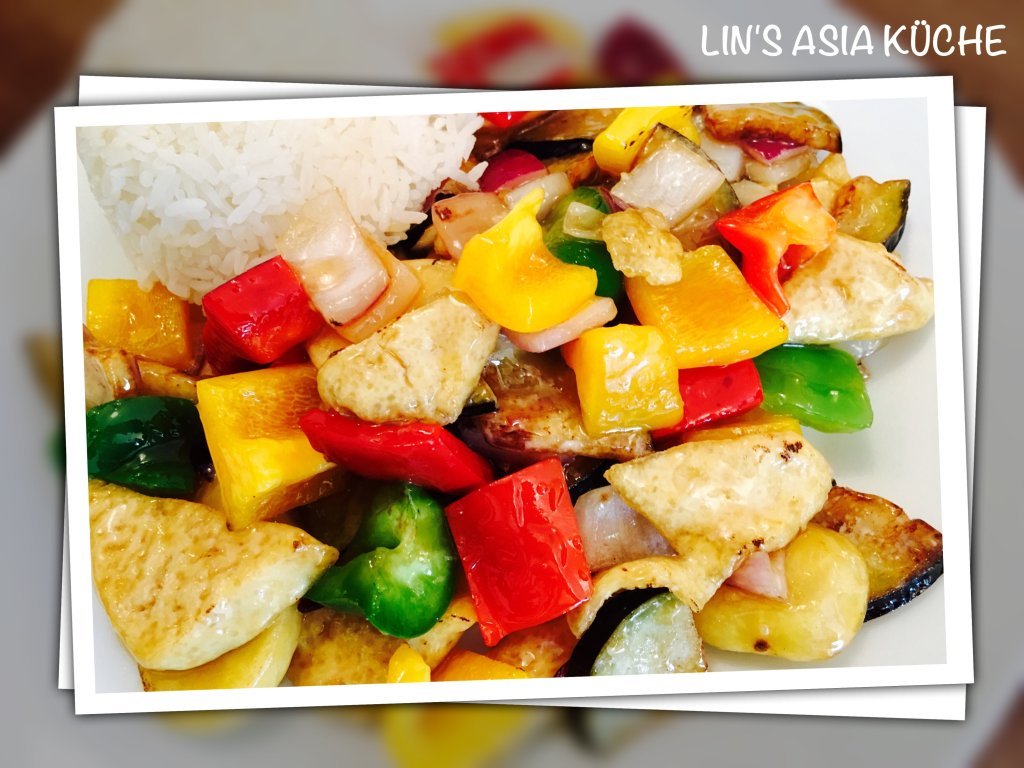 Lin's Asia Küche