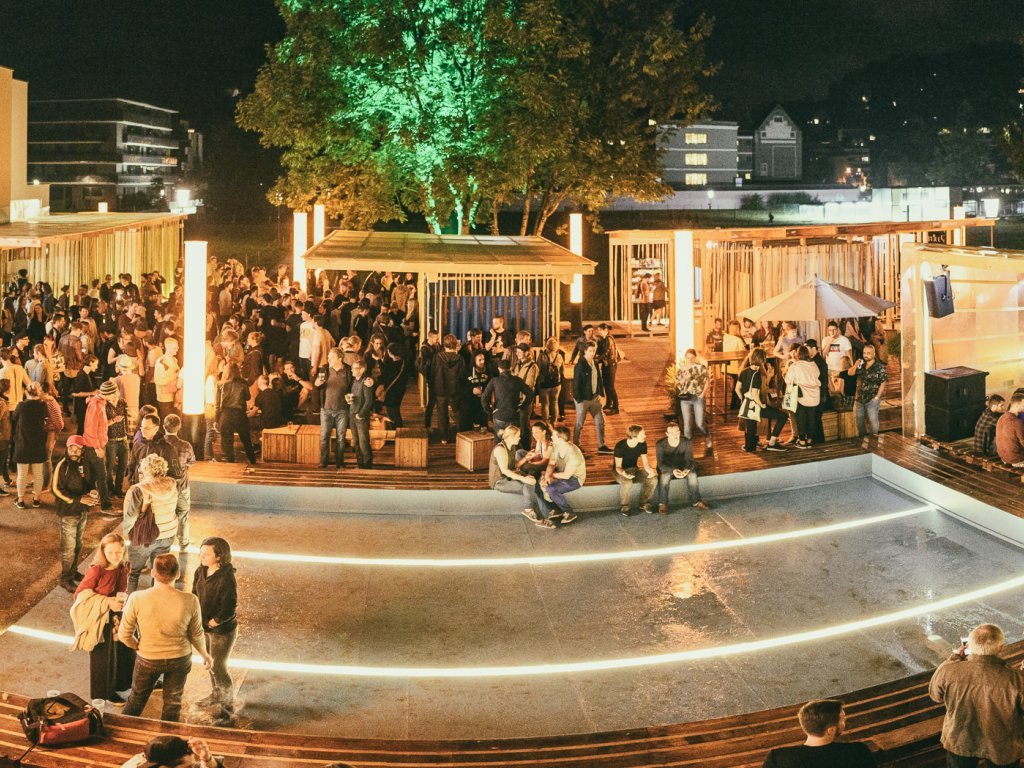 Poolbar-Festival