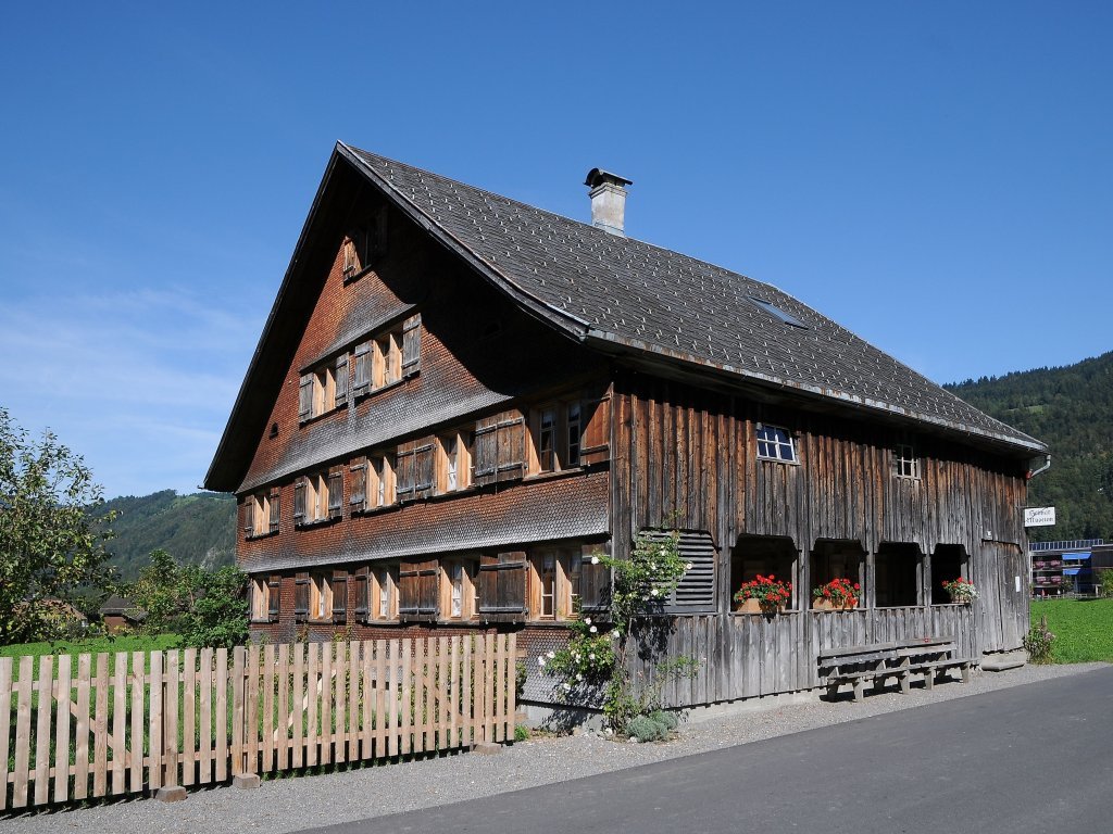 Heimatmuseum-Bezau(c)Boehringer-FriedrichCC BY-SA_commons.wikimedia.org.jpg