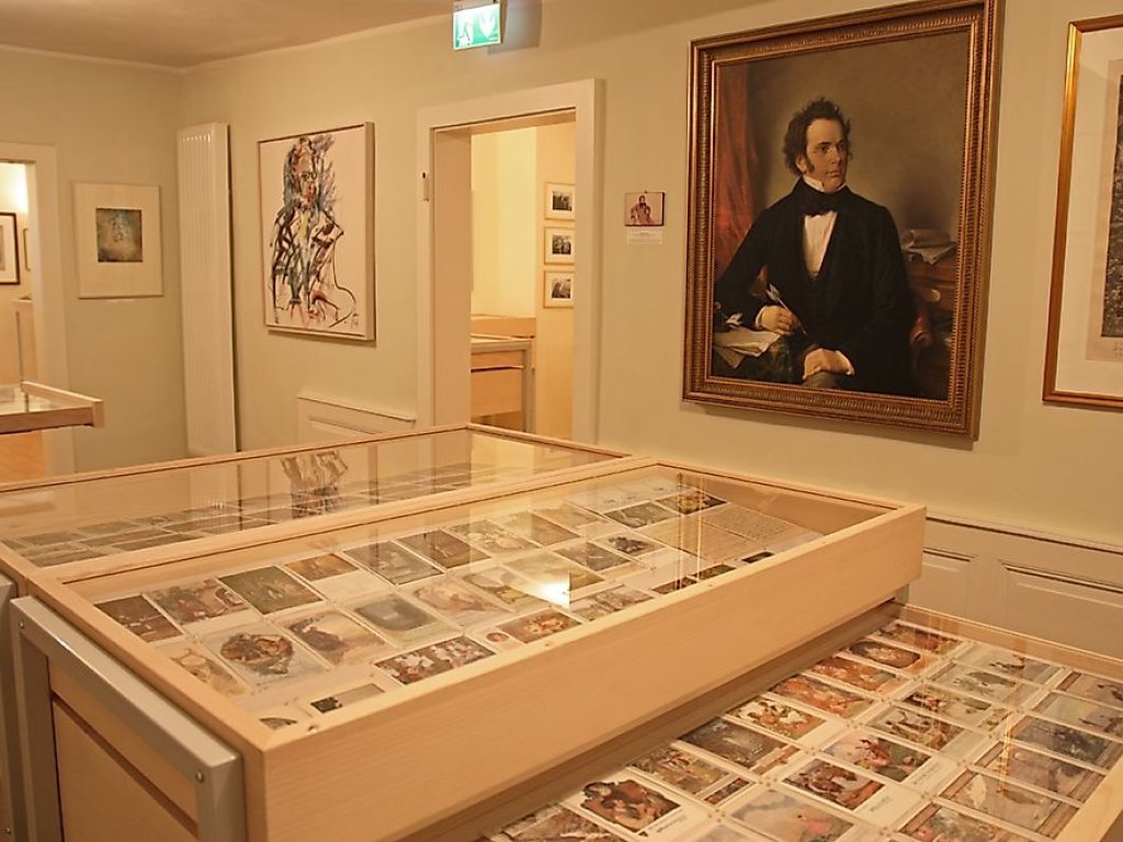 Schubertiade-Museum (2)