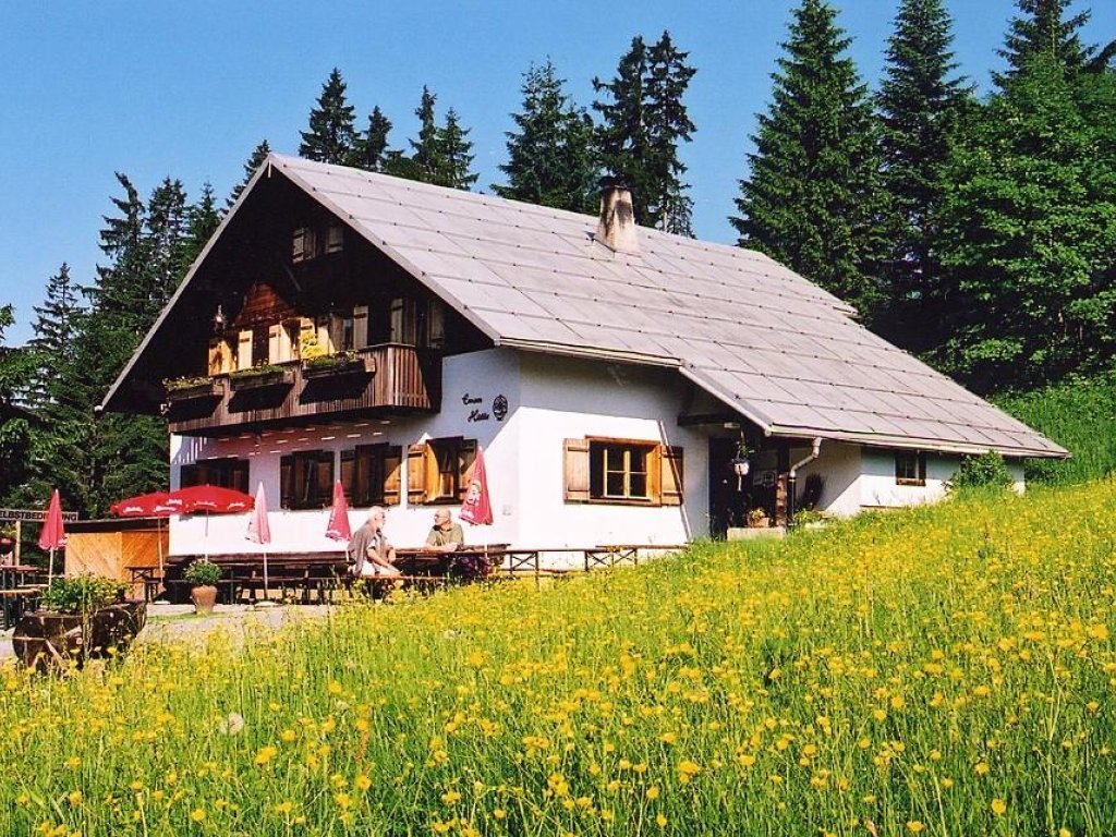 Emser Hütte