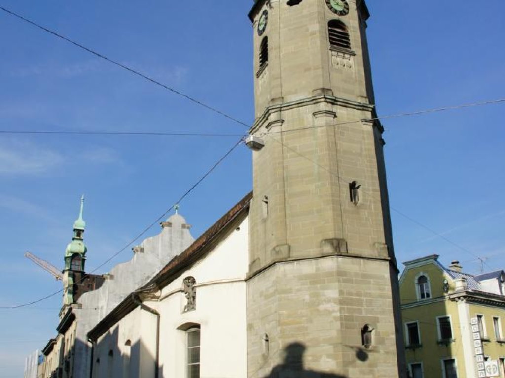 Seekapelle Bregenz